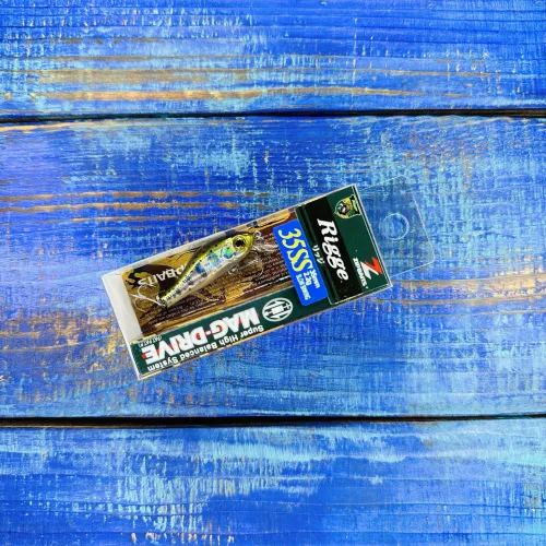 Воблер Rigge 35SS 35мм. 2,2гр. №810