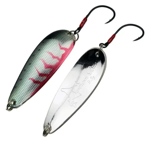 Блесна Art Fishing Northern Bite 19,8гр. № SCM-S