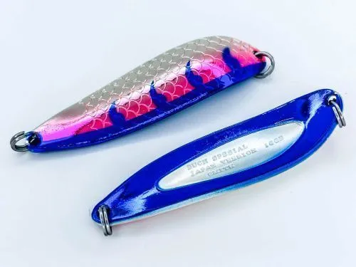 Блесна Buch Japan 18,0гр. №07