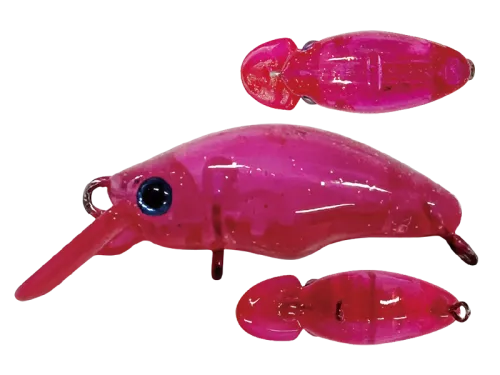 Воблер Dangouo DR-Low 23мм. 1,1гр. №11