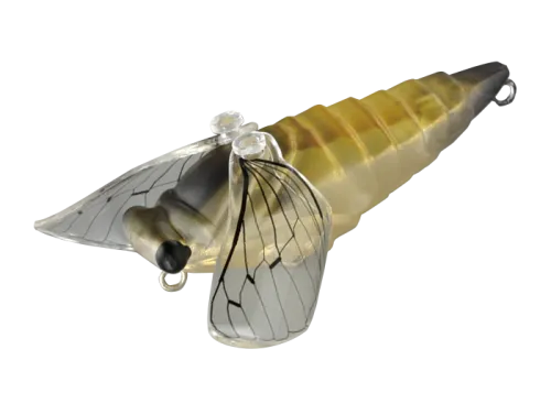 Кроулер Bisen 38мм. 2,6гр. №28