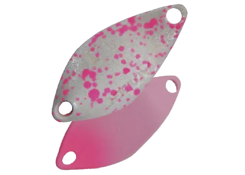 Блесна Amber 1,1гр. №13