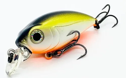 Воблер Camion Super SR 42мм. 5,2гр. №06