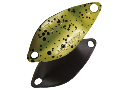 Блесна Amber 0,8гр. №M05