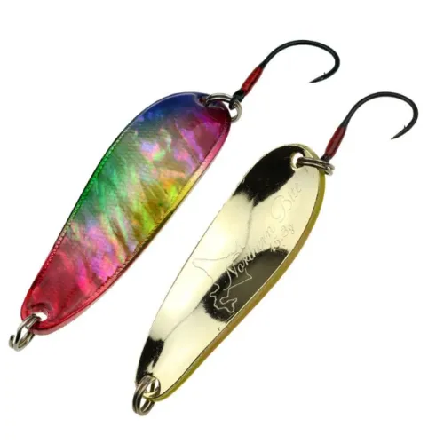 Блесна Art Fishing Northern Bite 19,8гр. № SHELL, NS-1