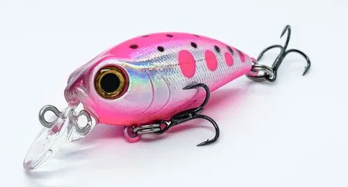 Воблер Camion Magnum SR 36мм. 3,1гр. №S1