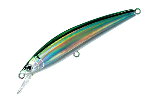 Воблер Wavy 85S 85мм. 10,0гр. №07