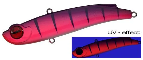 Ратлин Frapp Jiggle 95 (95мм.40гр.) №20