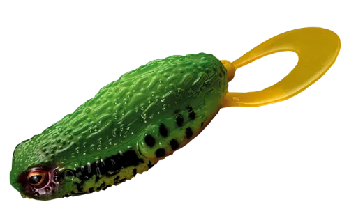 Лягушка Dentos Baby 49мм. 10,5гр. №09