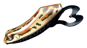 Лягушка Glossa Magnum 73мм. 24,0гр. №02