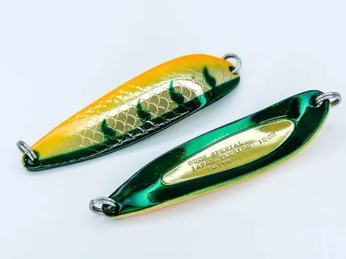 Блесна Buch Japan 18,0гр. №11