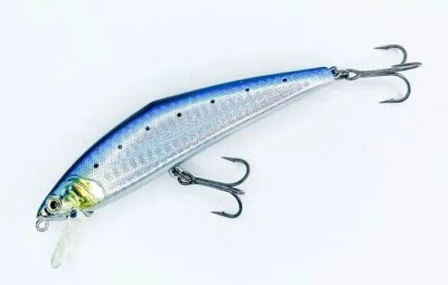 Воблер D-Contact 110 мм. 26,0гр. №48