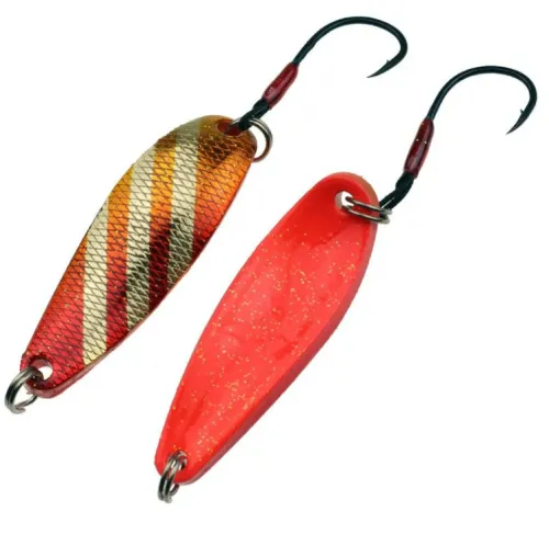 Блесна Art Fishing Northern Bite 19,8гр. № SSS