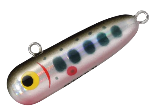 Воблер BTK Swimmer II 30мм. 3,2гр. №01