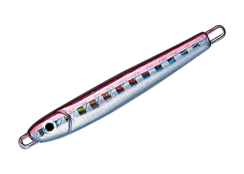 Блесна Shirasu Jig 8,3гр. №19