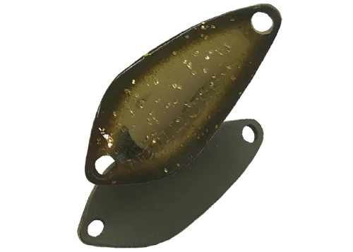 Блесна Essential 25мм. 1,9гр. №M11