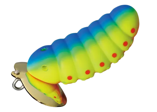 Кроулер Catapy Clicker II 68мм. 17,1гр. №08