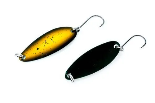 Блесна Pure 3,5гр. №S09