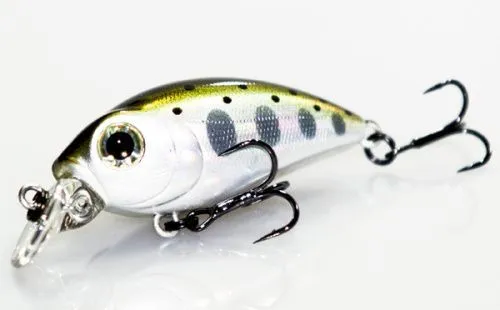 Воблер Camion Super SR 42мм. 5,2гр. №01