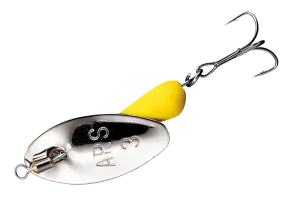 Блесна AR Spinner Trout Model 1,6гр. №01
