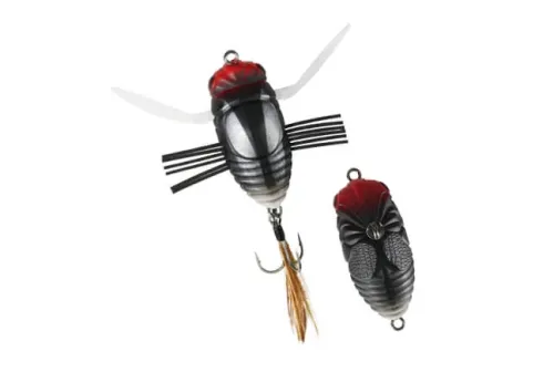 Кроулер Realis KoShinmushi 30мм. 3,1гр. №CCC3405, Firefly