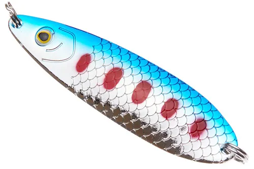 Блесна Opala 45,0гр. №08