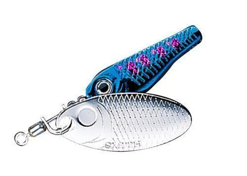 Блесна Niakis 9,0гр. №28