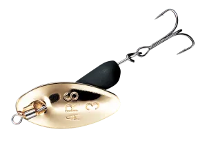 Блесна AR Spinner Trout Model 1,6гр. №02