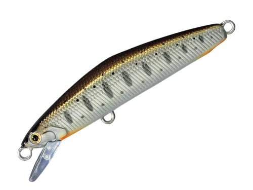 Воблер F-Select 64 мм. 4,5гр. №06