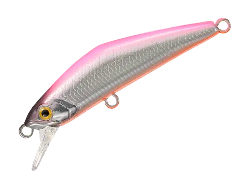 Воблер D-Compact 45мм. 3,5гр. №12