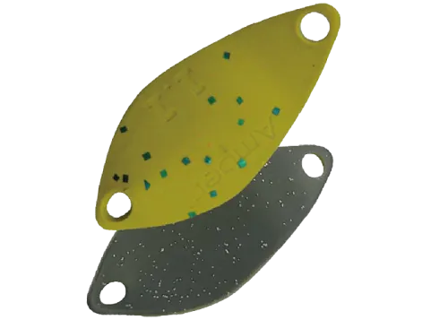 Блесна Amber 0,8гр. №01