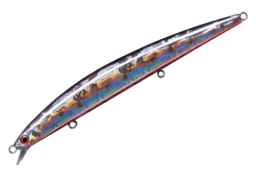 Воблер Haluca 125S 125мм. 15,5гр. №11