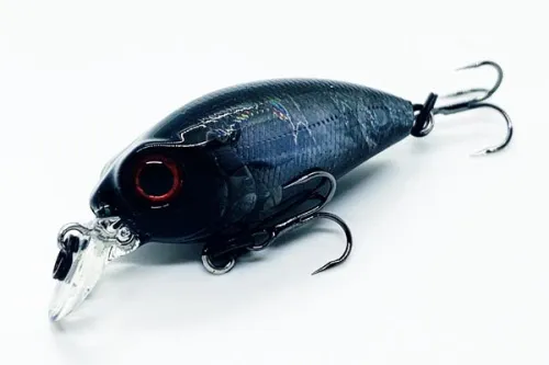 Воблер Camion SR 32мм. 2,5гр. №BK-GA