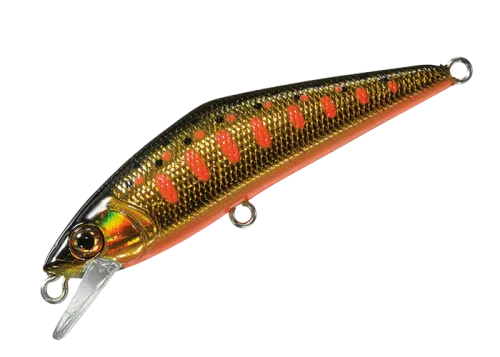 Воблер D-Contact 63 Type II 63мм. 7,5гр. №37 (2025)