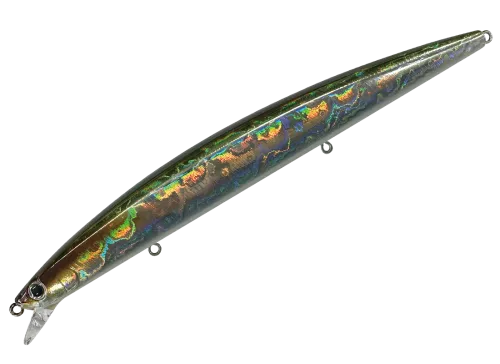 Воблер Haluca 165S 165мм. 33,0гр. №34