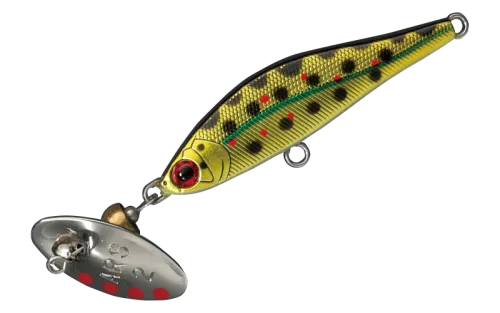 Блесна AR-HD Minnow 45HS 5,7 гр. №05