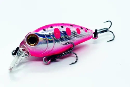 Воблер Camion SR 32мм. 2,5гр. №S1