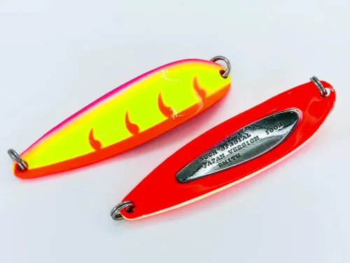 Блесна Buch Japan 24,0гр. №S17