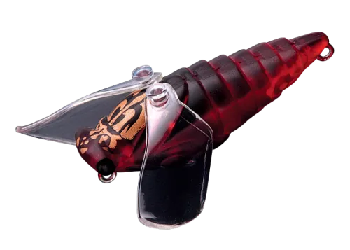 Кроулер Bisen 38мм. 2,6гр. №13