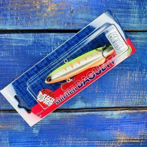 Ратлин Madness Shiriten Baguette 90 (90мм.30гр.) №T05