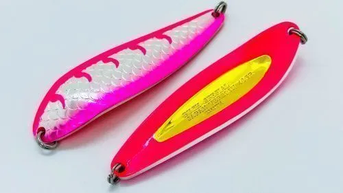 Блесна Buch Japan 40,0гр. №S20