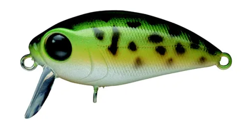 Воблер Camion Magnum SSR 36мм. 3,3гр. №09