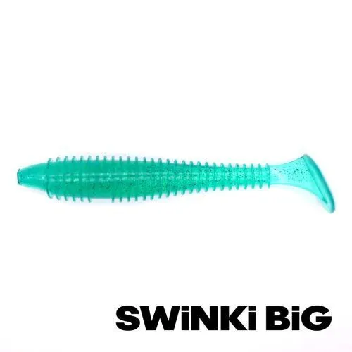 SwinkiBig, приманка силиконовая № (99, 013, 4)