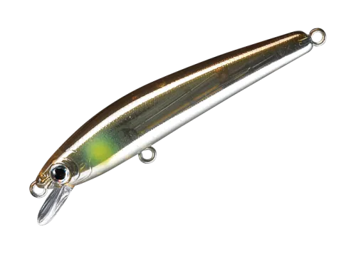 Воблер Panish 85SP 85мм. 6,6гр. №39