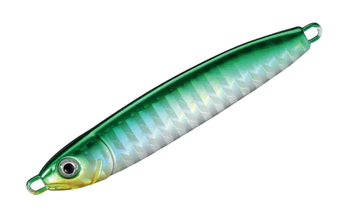 Блесна Metal Minnow EX 60мм. 14,5гр. №07