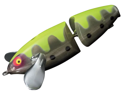 Кроулер Составник Jittler Silent 82мм. 18,0гр. №04