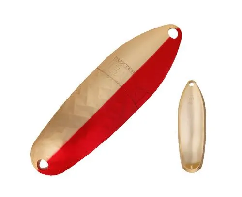 Блесна BUX Daytona 25,0гр. №RG