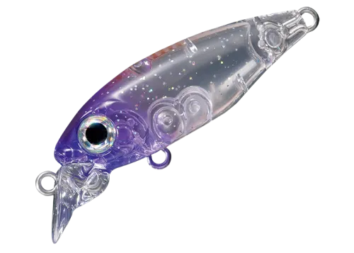 Воблер Gunship 36F 36мм. 2,3гр. №34