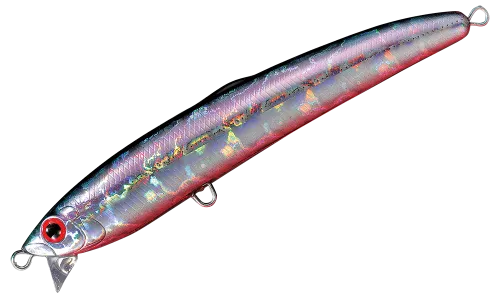 Воблер Saruna 147F-SR 147мм. 28,5гр. №04