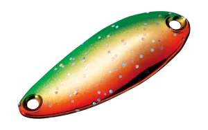 Блесна Pure 6,5гр. №GGO
